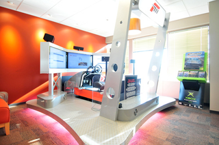 Illustration for article titled Inside Forza Motorsport, Part I: Where The Magic Happens